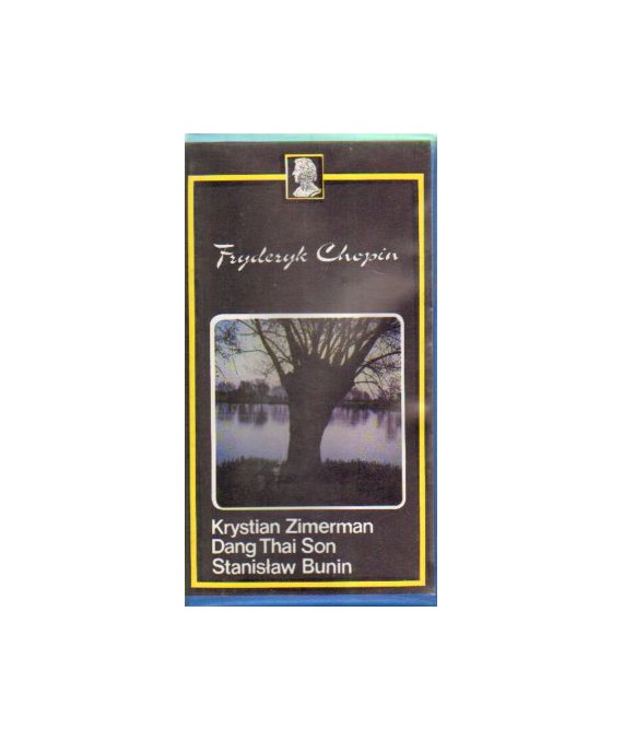 Fryderyk Chopin