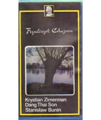Fryderyk Chopin