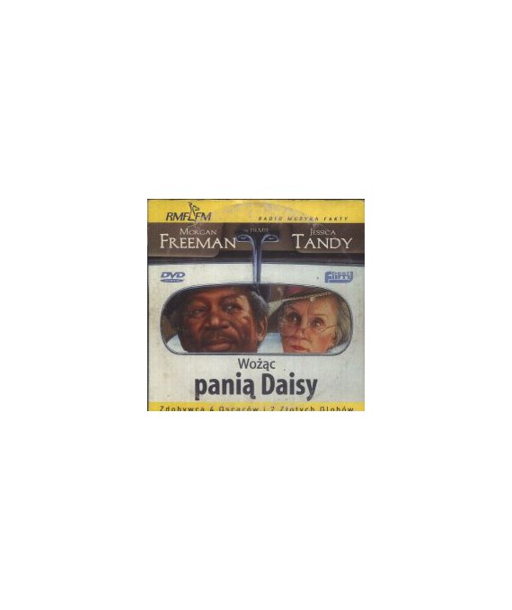 Wożąc panią Daisy