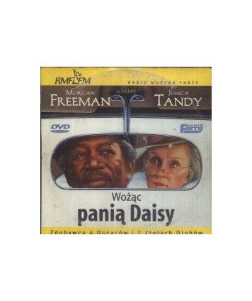 Wożąc panią Daisy