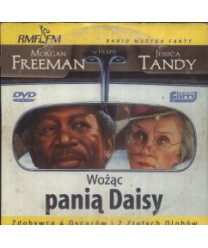 Wożąc panią Daisy