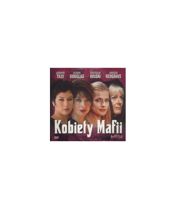 Kobiety Mafii