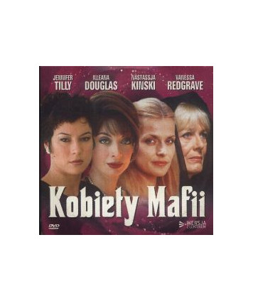 Kobiety Mafii