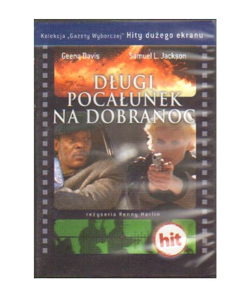 Długi pocałunek na dobranoc
