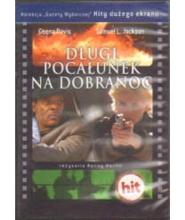 Długi pocałunek na dobranoc