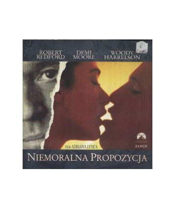 Niemoralna propozycja (wersja dwupłytowa)