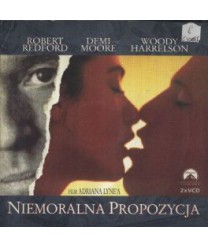 Niemoralna propozycja (wersja dwupłytowa)