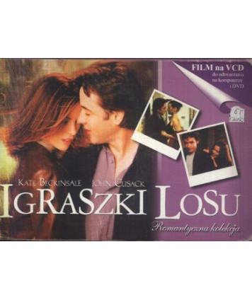 Igraszki losu (wersja dwupłytowa)