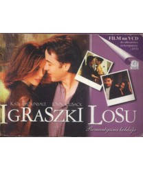 Igraszki losu (wersja dwupłytowa)