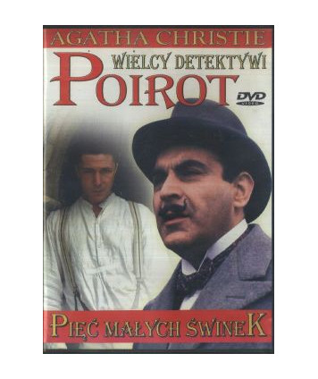 Pięć małych świnek (Poirot)