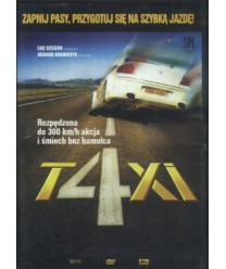 Taxi (trylogia)