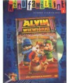 Alvin i wiewiórki