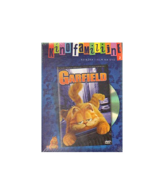 Garfield
