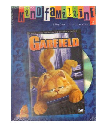 Garfield