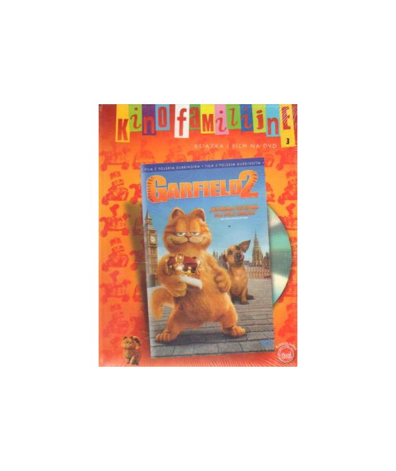 Garfield 2