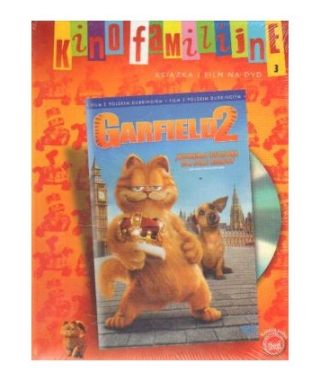 Garfield 2