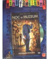 Noc w muzeum