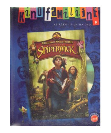 Kroniki Spiderwick