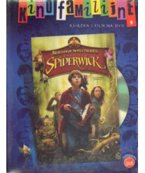 Kroniki Spiderwick