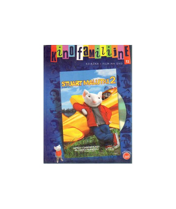 Stuart Malutki 2