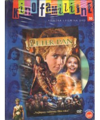 Piotruś Pan