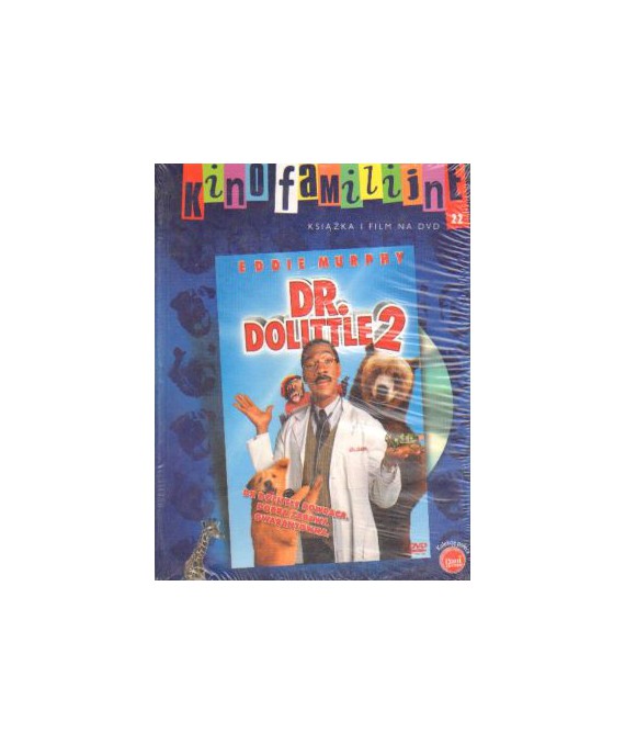 Doktor Dolittle 2