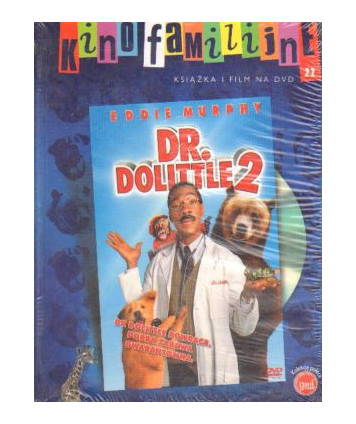 Doktor Dolittle 2