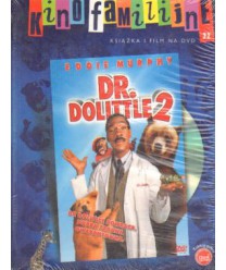 Doktor Dolittle 2