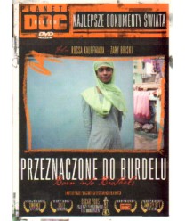 Przeznaczone do burdelu