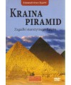 Kraina piramid. Zagadki starożytnego Egiptu