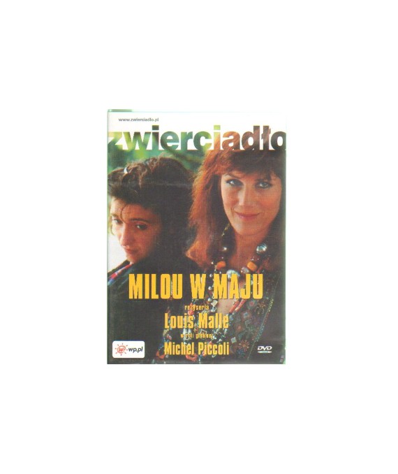 Milou w maju