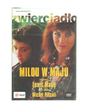 Milou w maju
