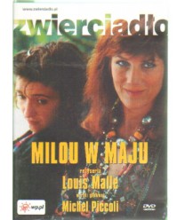 Milou w maju