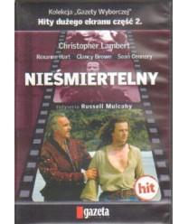 Nieśmiertelny