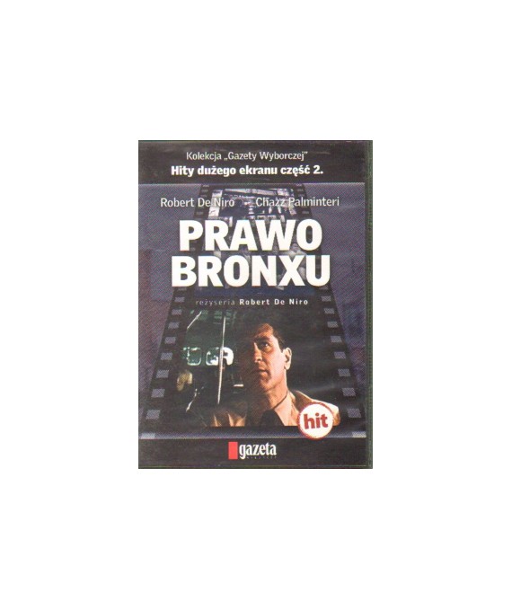 Prawo Bronxu