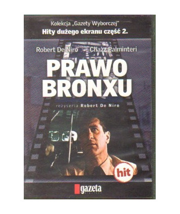 Prawo Bronxu