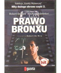 Prawo Bronxu
