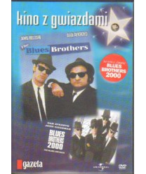 Blues Brothers. Blues Brothers 2000