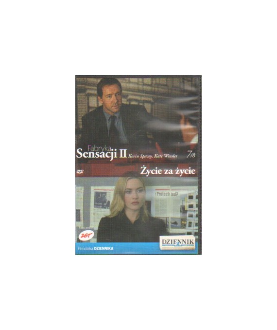 Życie za życie
