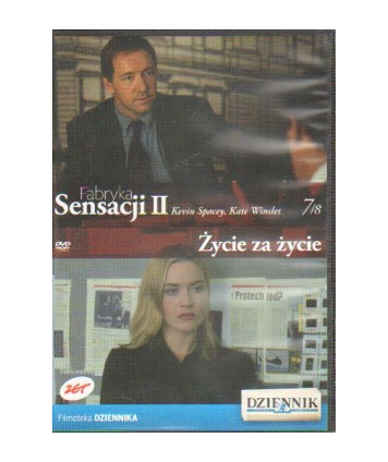 Życie za życie