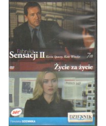 Życie za życie