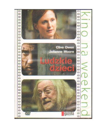 Ludzkie dzieci