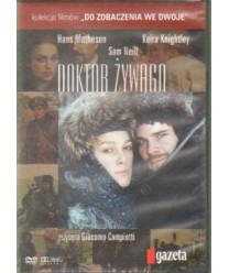 Doktor Żywago