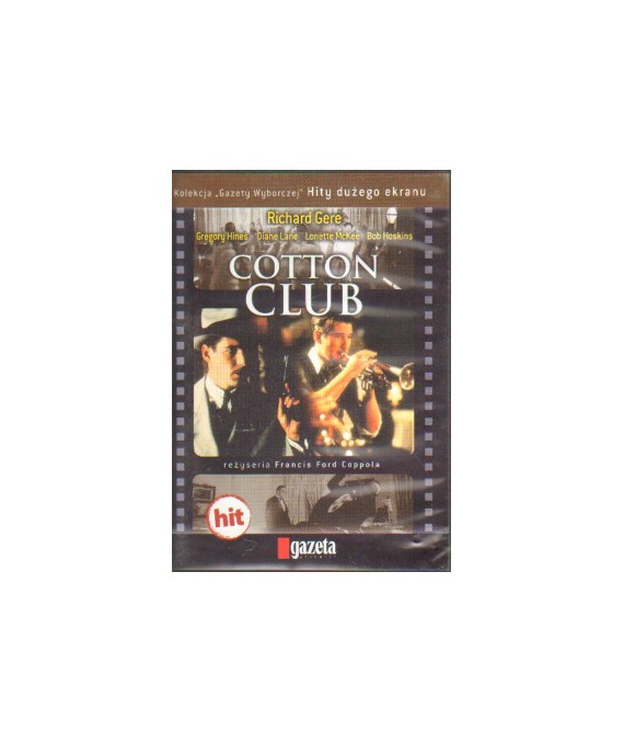 Cotton Club