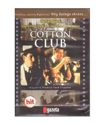 Cotton Club