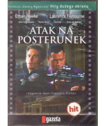 Atak na posterunek