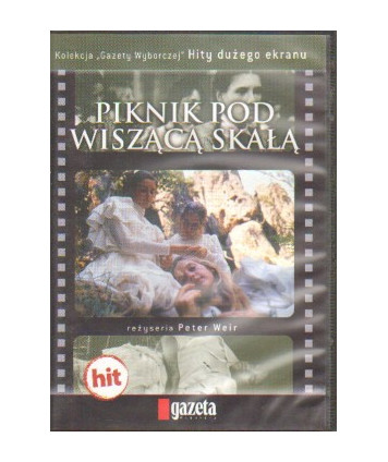 Piknik pod Wiszącą Skałą