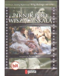 Piknik pod Wiszącą Skałą