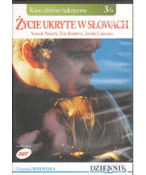 Życie ukryte w słowach