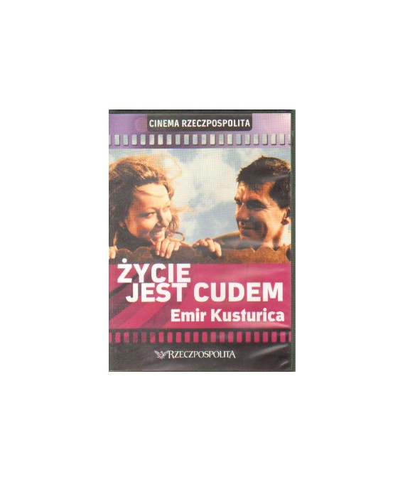 Życie jest cudem